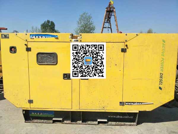 城口租赁发电机