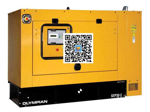 城口租赁发电机