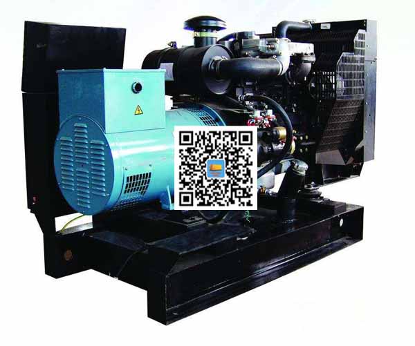 城口发电机租赁