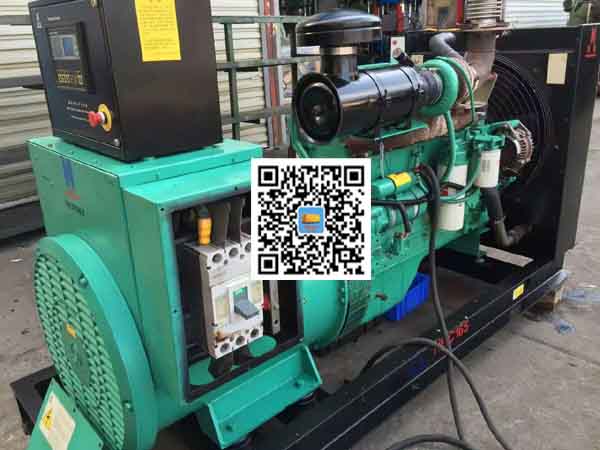 城口租赁发电机-发电机一般变压器磁芯所使用的是什么材料？
