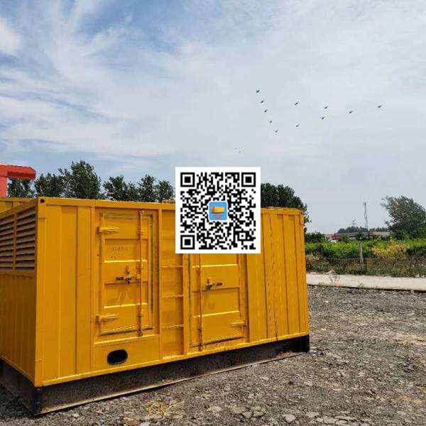 城口发电机出租发电机电刷的结构与作用是什么