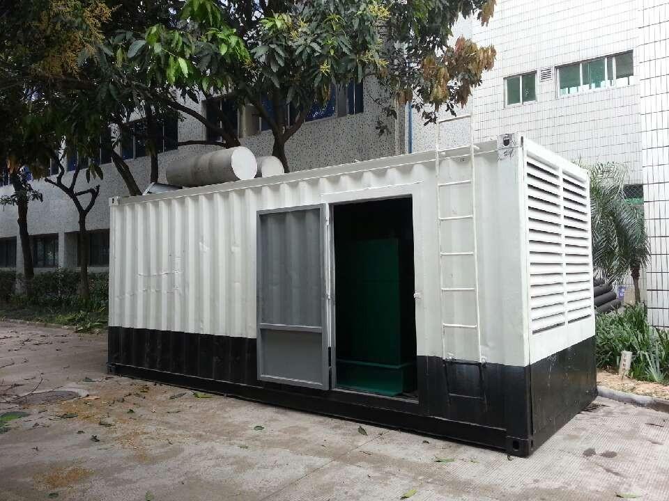 城口发电机出租-玉柴发电机组的配置有哪些？