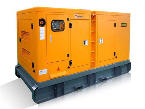 城口影响 200kw 柴油发电机油耗的因素有哪些？