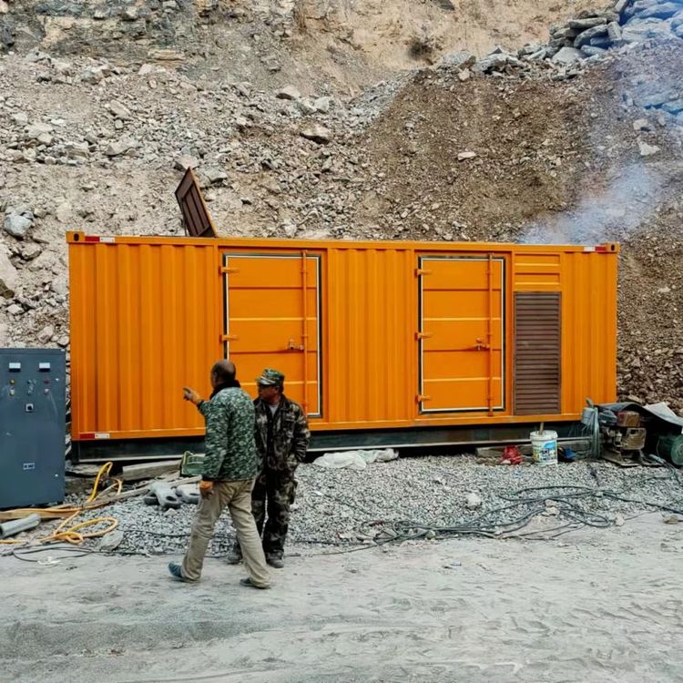 城口如何降低 200kW 柴油发电机在高海拔地区的油耗？