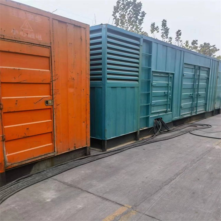 城口如何选择适合 600kW 柴油发电机组的热继电器？
