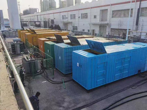 城口380V和690V电压的电缆线相同吗？