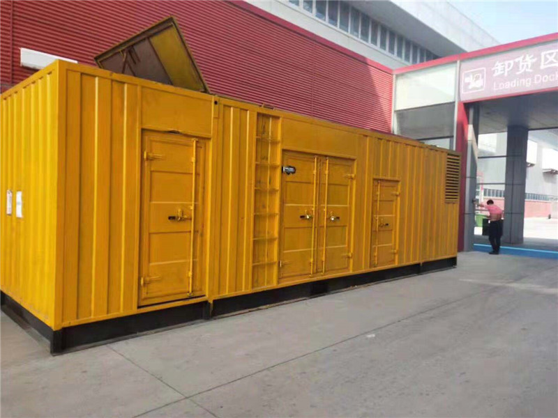 城口储能设备的前景和市场怎么样?