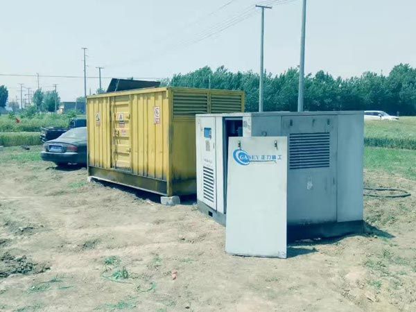 城口柴油发电机组冬季日常维修需要哪些工具？
