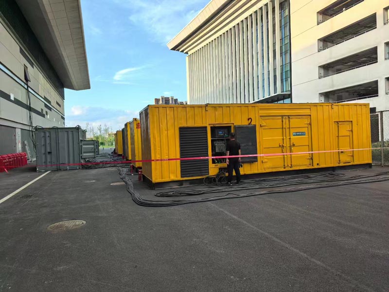 城口柴油发电机冬季保养注意事项？